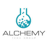 Alchemy Technology Group Logo