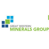Great Western Minerals Logo
