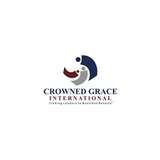 Crowned Grace Logo
