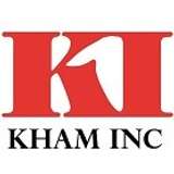 Kham Logo