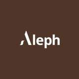 Aleph Logo