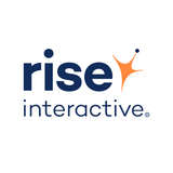 Rise Interactive Logo