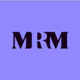 MRM Logo