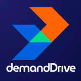 DemandDrive Logo