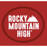Rocky Mountain High Brands Logo