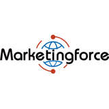 MarketingForce Logo