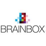 BrainBox Intelligent Marketing Logo