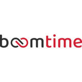 Boomtime Logo