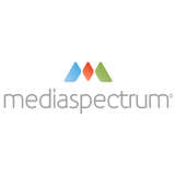 Mediaspectrum Logo