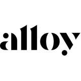 Alloy Logo
