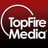 TopFire Media Logo