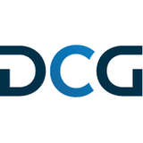 DCG Communications Logo