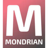Mondrian Labs Logo