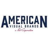 American Visual Brands Logo