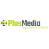 PlusMedia Logo