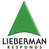 Lieberman Research Logo