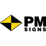 PM Signs Logo