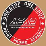 ASAP PM Logo
