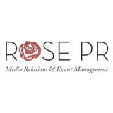 Rose PR Logo
