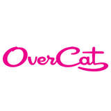Overcat Logo