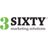 3Sixty Marketing Solutions Logo