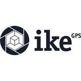 IKE Logo