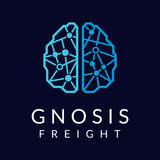 Gnosis Freight Logo