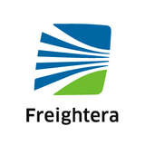Freightera Logo