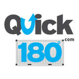 Quick180 Logo