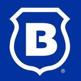 Brinks Home Logo