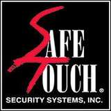SafeTouch Security Logo