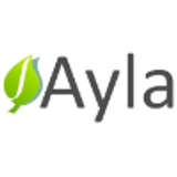 Ayla Networks Logo