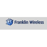 Franklin Wireless Logo
