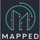 Mapped Logo