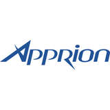 Apprion Logo