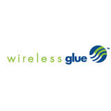 Wireless Glue Logo