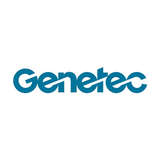Genetec Logo