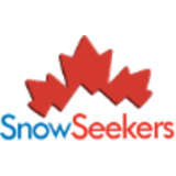 SnowSeekers Logo