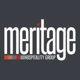 Meritage Hospitality Group Logo