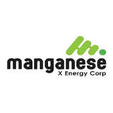 Manganese X Energy Logo