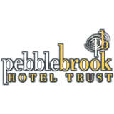Pebblebrook Hotels Logo