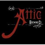 Attic Brewing Logo
