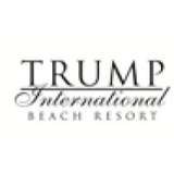 Trump International Beach Resort Logo