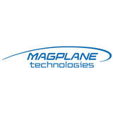 Magplane Technology Logo