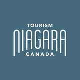 Visit Niagara Canada Logo