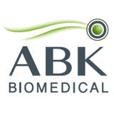ABK Biomedical Logo