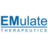 EMulate Therapeutics Logo