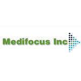 Medifocus Logo
