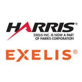 Exelis Logo