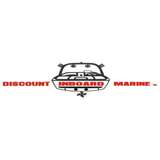 Discount Inboard Marine Logo